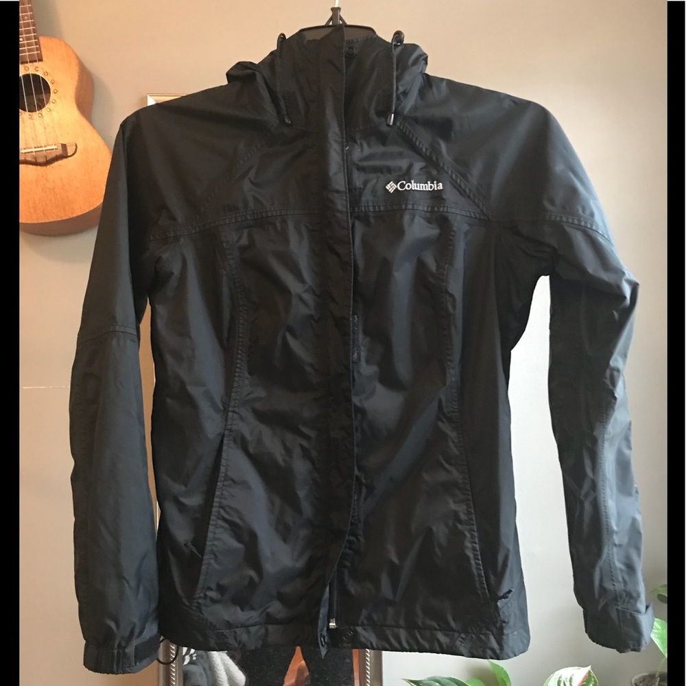COLUMBIA - Women’s Rain (breaker)
